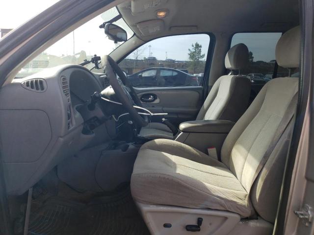 Photo 7 from auction – 2008 CHEVROLET TRAILBLAZE with VIN 1GNDS13S882135135