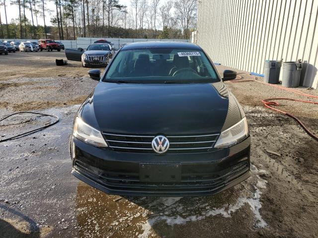 Photo 5 from auction – 2015 VOLKSWAGEN JETTA BASE with VIN 3VW2K7AJ5FM318590