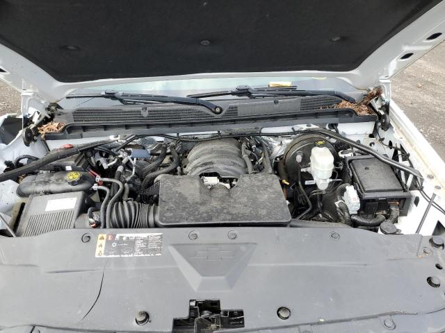 Photo 11 from auction – 2017 CHEVROLET SILVERADO with VIN 1GCNKNEH0HZ167445