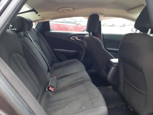 Photo 10 from auction – 2015 CHRYSLER 200 LIMITE with VIN 1C3CCCAB6FN686518