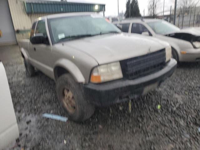 Photo 4 from auction – 2000 GMC SONOMA with VIN 1GTCT19W6Y8117676