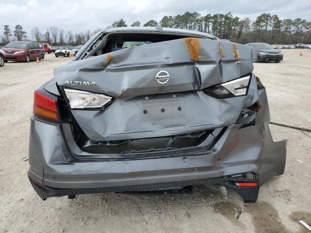 Photo 6 from auction – 2019 NISSAN ALTIMA S with VIN 1N4BL4BV5KC141394