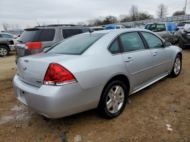 Photo 3 from auction – 2013 CHEVROLET IMPALA LT with VIN 2G1WG5E39D1238289