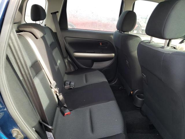 Photo 10 from auction – 2006 TOYOTA SCION XA with VIN JTKKT624465004754