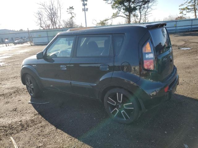 Photo 2 from auction – 2010 KIA SOUL + with VIN KNDJT2A25A7128105