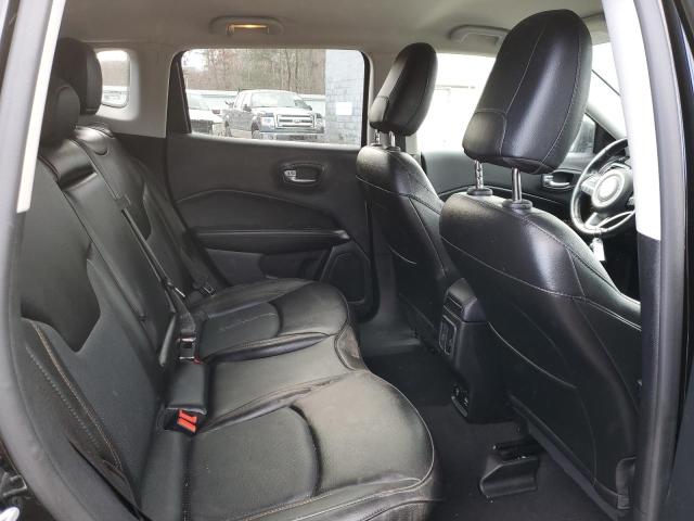 Photo 10 from auction – 2020 JEEP COMPASS LI with VIN 3C4NJDCB9LT221403
