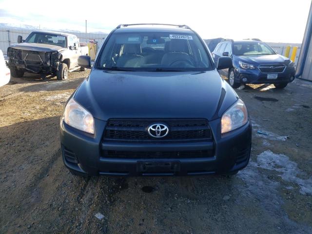 Photo 5 from auction – 2012 TOYOTA RAV4 with VIN 2T3BF4DV2CW211821