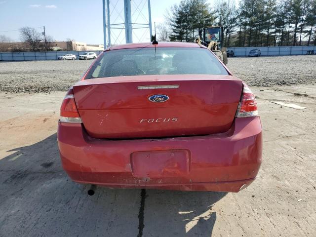 Photo 6 from auction – 2010 FORD FOCUS S with VIN 1FAHP3EN4AW106587