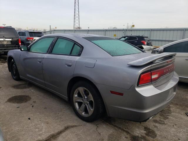 Photo 2 from auction – 2014 DODGE CHARGER SE with VIN 2C3CDXBG3EH102288