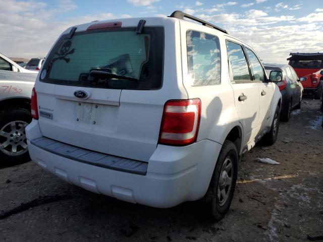 Photo 3 from auction – 2008 FORD ESCAPE XLS with VIN 1FMCU02Z58KB52073