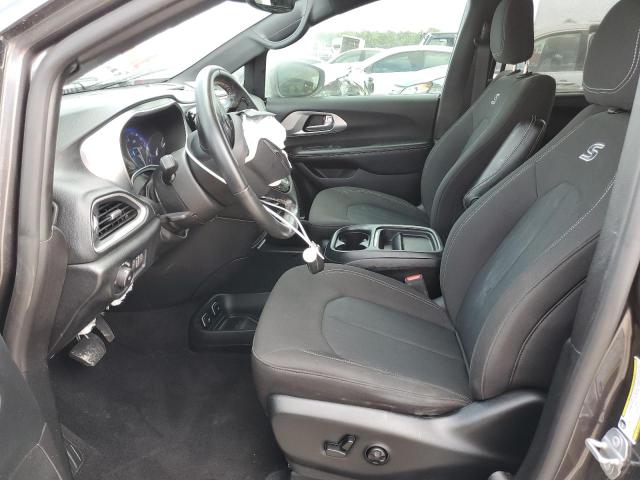 Photo 7 from auction – 2020 CHRYSLER PACIFICA T with VIN 2C4RC1FG6LR134076