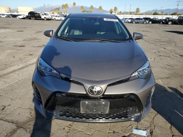 Photo 5 from auction – 2018 TOYOTA COROLLA L with VIN 5YFBURHE3JP762764