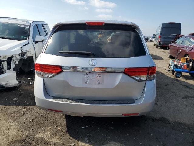 Photo 6 from auction – 2015 HONDA ODYSSEY EX with VIN 5FNRL5H40FB114769