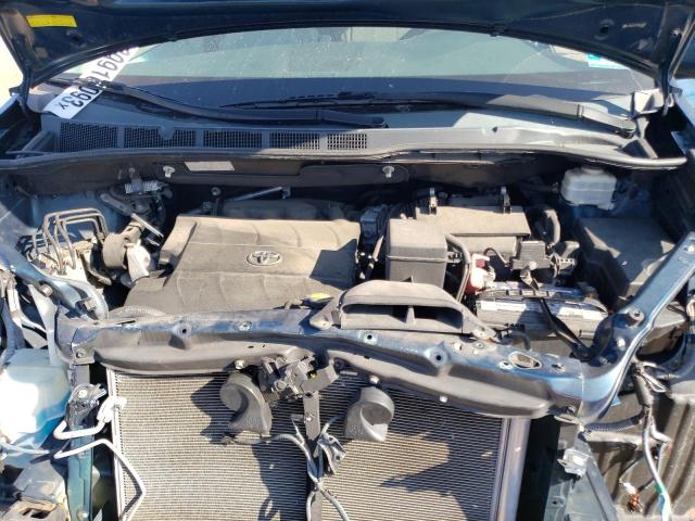 Photo 12 from auction – 2011 TOYOTA SIENNA LE with VIN 5TDKK3DC1BS025482