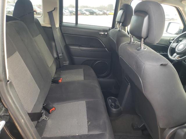 Photo 10 from auction – 2014 JEEP PATRIOT LA with VIN 1C4NJPFB4ED753843