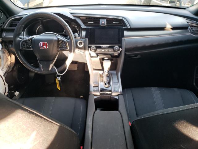 Photo 8 from auction – 2018 HONDA CIVIC EX with VIN SHHFK7H55JU432467