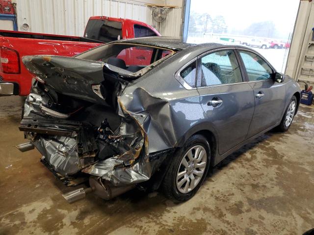 Photo 3 from auction – 2017 NISSAN ALTIMA 2.5 with VIN 1N4AL3AP9HC284091