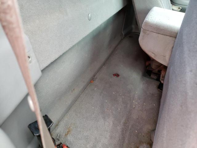 Photo 10 from auction – 1998 FORD F150 with VIN 2FTZF0766WCA48099