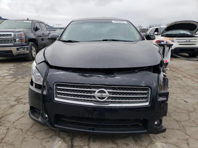 Photo 5 from auction – 2012 NISSAN MAXIMA S with VIN 1N4AA5AP0CC863237