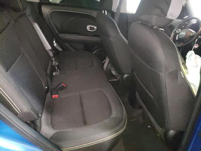 Photo 10 from auction – 2016 KIA SOUL + with VIN KNDJP3A51G7354090