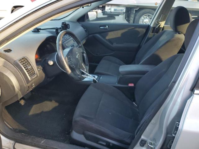 Photo 7 from auction – 2012 NISSAN ALTIMA BAS with VIN 1N4AL2AP5CN446869