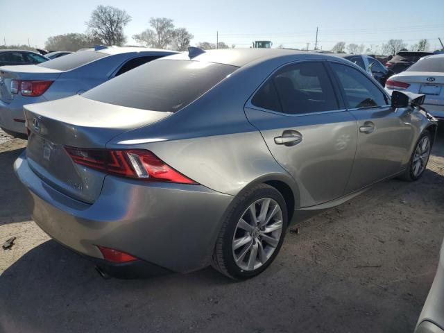 Photo 3 from auction – 2015 LEXUS IS 250 with VIN JTHBF1D20F5075378