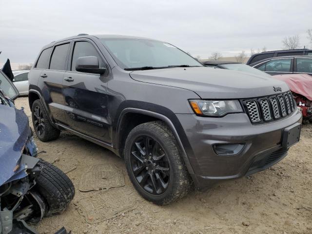 Photo 4 from auction – 2017 JEEP GRAND CHER with VIN 1C4RJFAG4HC704439