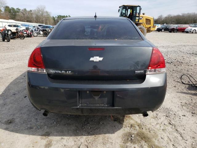 Photo 6 from auction – 2013 CHEVROLET IMPALA LT with VIN 2G1WG5E30D1175258