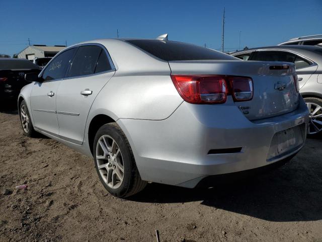 Photo 2 from auction – 2016 CHEVROLET MALIBU LIM with VIN 1G11C5SA5GF101579