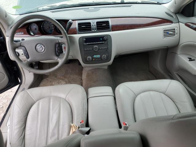 Photo 8 from auction – 2009 BUICK LUCERNE CX with VIN 1G4HD57M69U132047