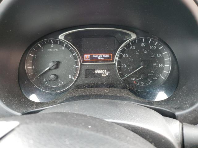 Photo 9 from auction – 2014 NISSAN ALTIMA SV with VIN 1N4AL3AP3EC128981