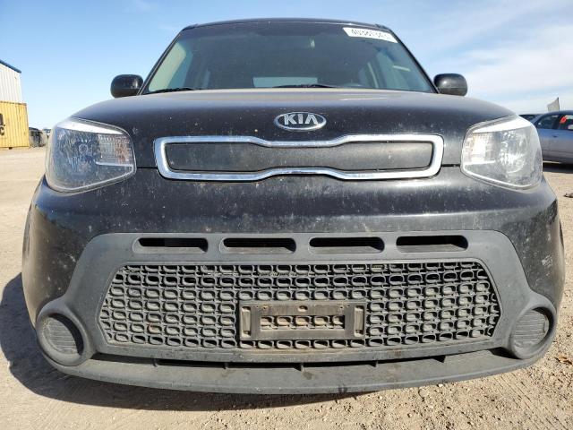 Photo 5 from auction – 2016 KIA SOUL with VIN KNDJN2A25G7365602