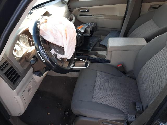 Photo 7 from auction – 2011 JEEP LIBERTY SP with VIN 1J4PN2GK0BW555771