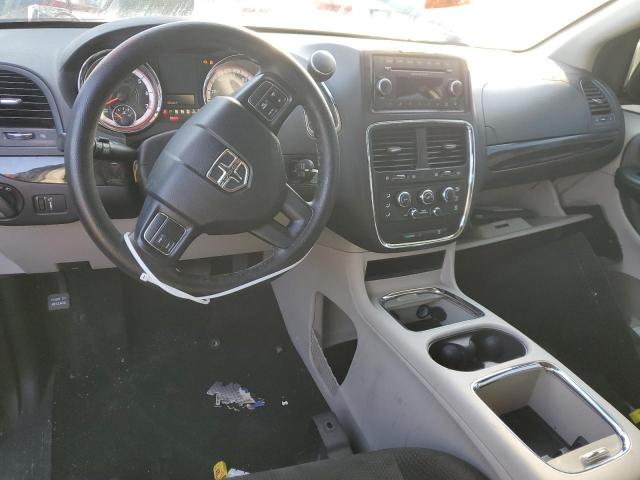 Photo 8 from auction – 2015 DODGE GRAND CARA with VIN 2C4RDGCG8FR745445