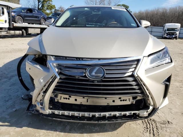 Photo 5 from auction – 2019 LEXUS RX 350 BAS with VIN 2T2ZZMCA0KC140143