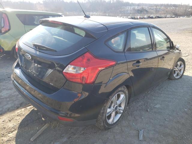 Photo 3 from auction – 2013 FORD FOCUS SE with VIN 1FADP3K28DL216203