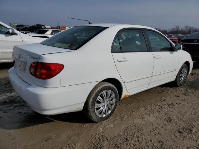 Photo 3 from auction – 2006 TOYOTA COROLLA CE with VIN 2T1BR32E96C623673