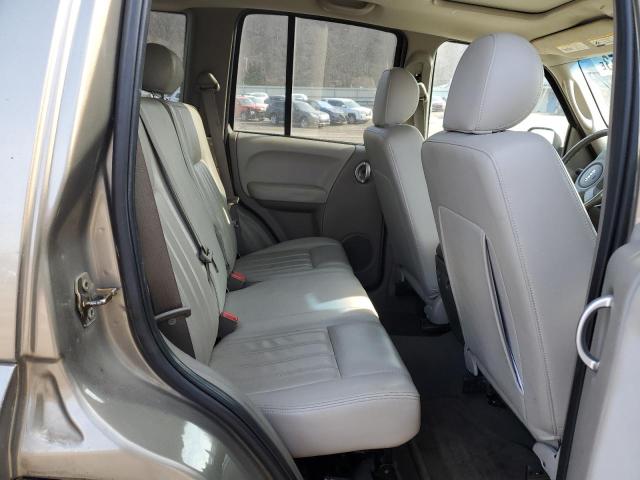 Photo 11 from auction – 2007 JEEP LIBERTY LI with VIN 1J4GL58K07W648223