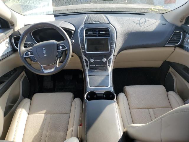Photo 8 from auction – 2019 LINCOLN NAUTILUS R with VIN 2LMPJ6L91KBL52014