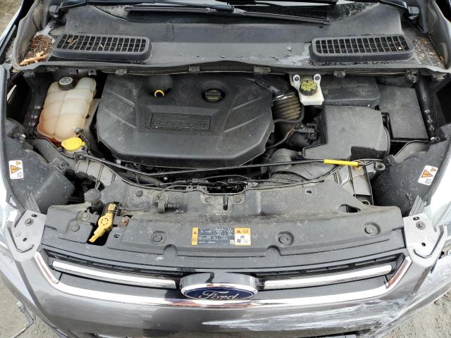 Photo 11 from auction – 2013 FORD ESCAPE TIT with VIN 1FMCU9J90DUD02384