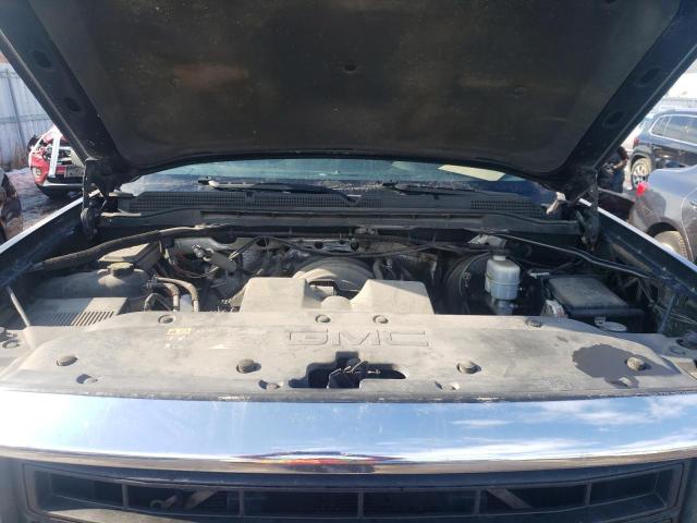 Photo 11 from auction – 2015 GMC SIERRA K15 with VIN 1GTV2TEH2FZ174267