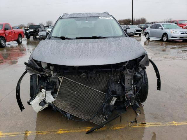 Photo 5 from auction – 2016 NISSAN ROGUE S with VIN KNMAT2MT3GP624890