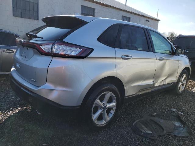 Photo 3 from auction – 2016 FORD EDGE SE with VIN 2FMPK4G9XGBB09106