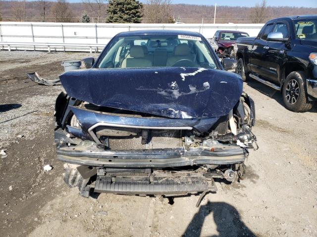Photo 5 from auction – 2018 SUBARU LEGACY 2.5 with VIN 4S3BNAA66J3020403