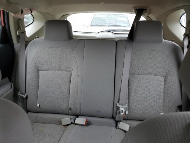 Photo 10 from auction – 2015 NISSAN ROGUE SELE with VIN JN8AS5MT7FW652298