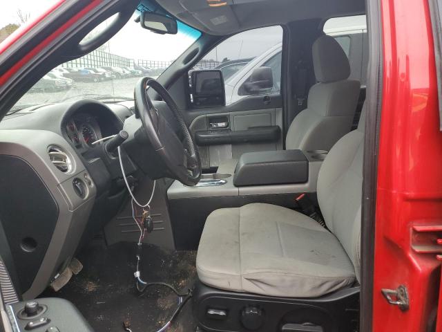 Photo 7 from auction – 2008 FORD F150 SUPER with VIN 1FTPW14548FC01501