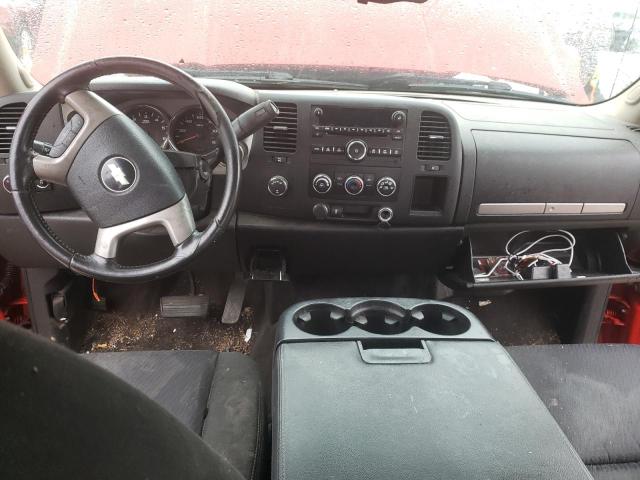 Photo 8 from auction – 2013 CHEVROLET SILVERADO with VIN 3GCPKSEA3DG379230