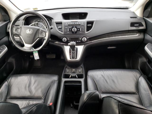 Photo 8 from auction – 2012 HONDA CR-V EXL with VIN JHLRM4H75CC010243