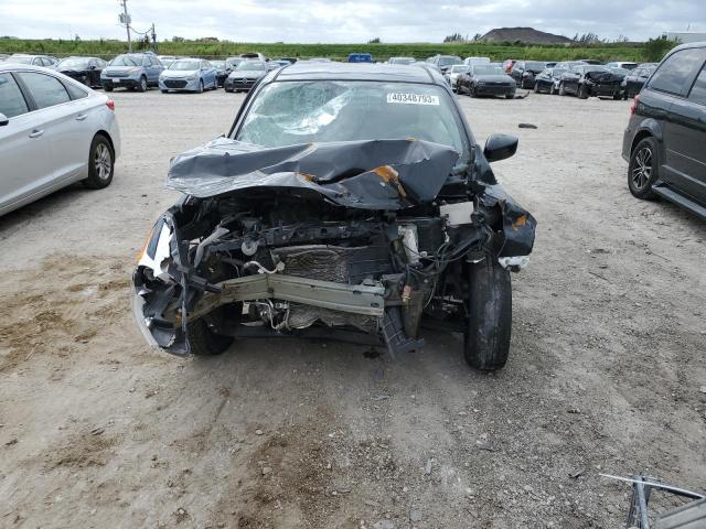 Photo 5 from auction – 2018 NISSAN VERSA S with VIN 3N1CN7AP1JL810926