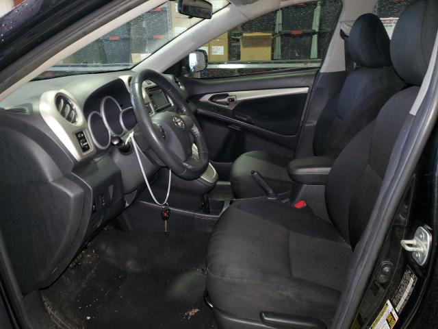 Photo 7 from auction – 2013 TOYOTA COROLLA MA with VIN 2T1KE4EE5DC051401